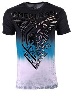 American Fighter T-Shirts for Men for 
