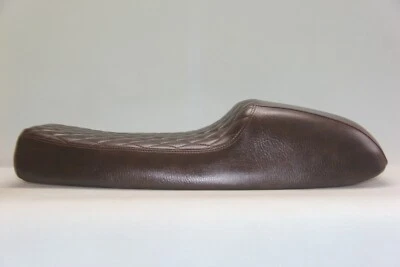 Asiento de motocicleta estilo solitario 27 pulgadas 1977-1979 Suzuki GS750 B C E CÓDIGO: M2621 Foto 1 de 4