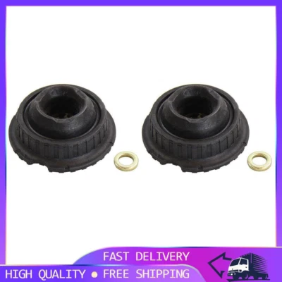 Amortiguadores delanteros Monroe puntales montaje puntal para Audi S6 2003 2002 Foto 1 de 2