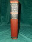 1st EDITION Alfred C. Kinsey SEXUAL BEHAVIOR In The HUMAN FEMALE Book 1953 Rare