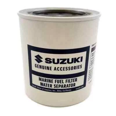 Suzuki Marine Fuel Water Separator Replacement Filter #99105-20005 - Image 1 of 2