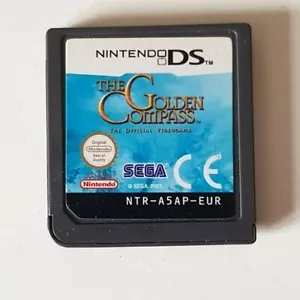 The Golden Compass - Nintendo DS - Imagen 1 de 1