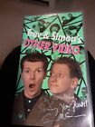 TREV AND SIMON'S OTHER VIDEO - RARE BBC CULT COMEDY CLASSIC VHS PAL Free Postage