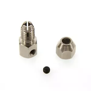 Accoppiatore motore radiocomandato Atomik per filo spinato XL/XL2 - Foto 1 di 1