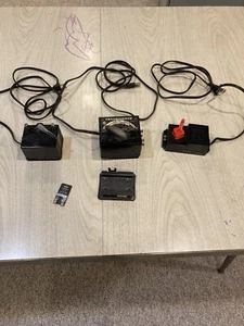 vintage zug trafo konvolut ungeprüft!!! - Bild 1 von 17