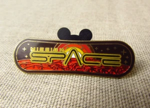 Disney's Mission Space 2004 Trading Pin - Picture 1 of 4