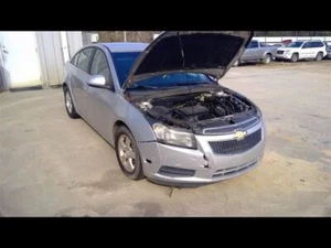 Windshield Wash Reservoir VIN P 4th Digit Limited Fits 11-16 CRUZE 542243 - Picture 1 of 12