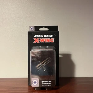 Star Wars X-Wing Miniatures Game 2.0 Nantex Starfighter - Picture 1 of 6