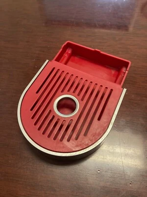 Bandeja de goteo Keurig K Mini Plus... roja Foto 1 de 3