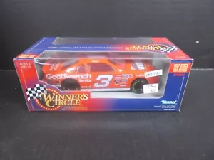 1997 Winners Circle Wheaties #3 Dale Earnhardt 1:24th race car - Picture 1 of 1