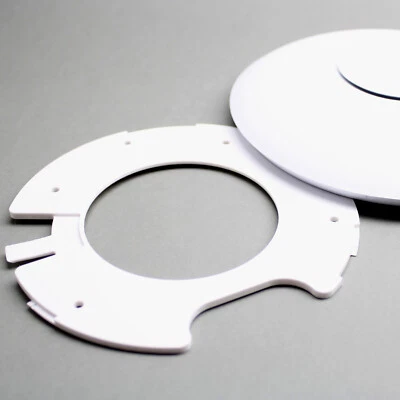 3DSR Supporto per Ubiquiti UniFi AccessPoint UAP AC-Pro U6-Pro U6-LR AC-HD U7-Pro XG