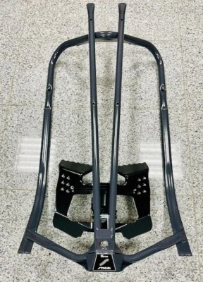 Stiga Rahmen für SnowRacer Curve Version - Bild 1 von 2