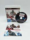 Assassin's Creed 1 & 2 [Game of the Year Edition] Doppelpack - PS3 Playstation