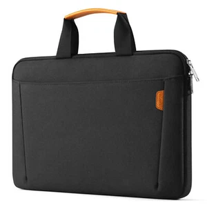 Inateck 14 Zoll Laptop Hülle Case Schutz Handtasche 15,3 Zoll MacBook Air M2 Pro - Bild 1 von 7
