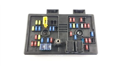 Modulo Di Controllo CHEVROLET T1233 96821082 - Image 1 of 4