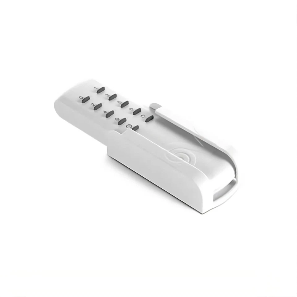 Telecomando Vortice Telenordik Eco per ventilatore da soffitto Nordik Eco serie - Immagine 1 di 1