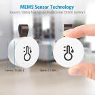 3X Mini Bluetooth Thermometer Innen Sensor Digital Hygrometer Temperatur