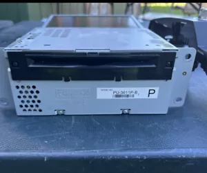 15 16 17 18 Ford F150 Radio Cd MP3 Mechanism 🚀 - Picture 1 of 2