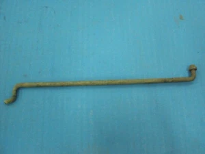 Honda ATC 250ES Big Red Rear Fender Prop Rod Brace Holder 85 86 87 - Picture 1 of 3