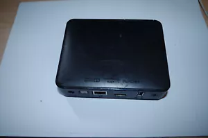WD TV Media Player - Bild 1 von 2
