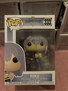 Funko Pop 333 Kingdom Hearts "Roku" ex - Bild 1 von 6
