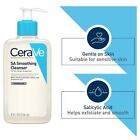 CeraVe Blemish Control Cleanser/Smoothing Cleanser/Foaming Oil Cleanser