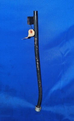 Tubo de varilla de inmersión de aceite de motor Ferrari 246 GT GTS 2,4 L V6 ¡Buen estado genuino OEM! Foto 1 de 4