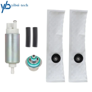 Bomba de combustible con regulador para 03-08 Victory Vegas Kingpin Jackpot Hammer 2520700 - Imagen 1 de 10