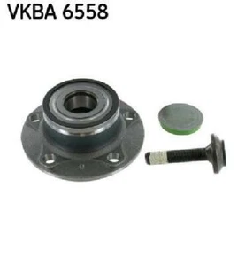 Original SKF Radlagersatz VKBA 6558 für VW - Bild 1 von 1