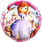 Helium Folienballons Disney Prinzessin Sofie Geburtstags Geschenk balloon