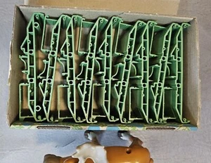 2956660 Phoenix Contact UM-BEFE 35-1 Base Element Lot of 9 - Picture 1 of 6