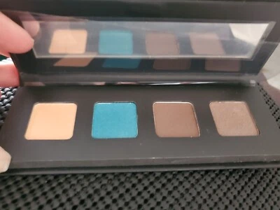 Elf Eyeshadow Palette Quad w/ Mirrors  Party  New - Image 1 of 2