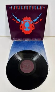 Stereotomy by Alan Parsons LP 1985 Arista AL9-8384 - Picture 1 of 5