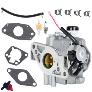 CH18 Carburetor For Kohler 18hp 20hp CH22 20HP 2485335-S 2485334 2485343-S CH740 - Picture 1 of 6