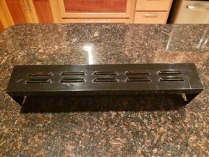 Viking Dishwasher VUD040 Lower Panel PD130005BK (Black) - Picture 1 of 3