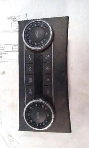 13-15 Mercedes C-Class Climate Temperature Control GLK C250 C350 C300 C63 GLK250 - Picture 1 of 12