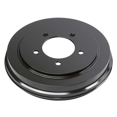 Brake Drum fits 2008-2017 Jeep Compass,Patriot  WAGNER BRAKE - Image 1 of 3