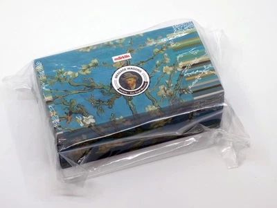 Marklin Message Wagen #6 Van Gogh 82932 Z Gauge - Image 1 of 2