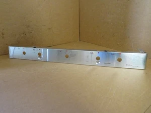 Soporte de control principal Samsung Range parte # DG94-00656A - Imagen 1 de 4