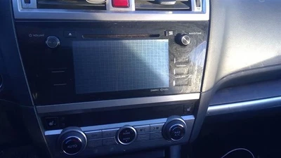 (LOCAL PICKUP ONLY) Air Cleaner 2.5L Fits 15-19 LEGACY 2057247 - Image 1 of 4