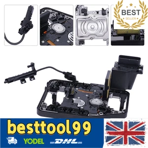 Unidad de control de transmisión TCU TCM 0AM927769D DQ200 OAM para VW Audi ŠKODA NUEVO - Imagen 1 de 22