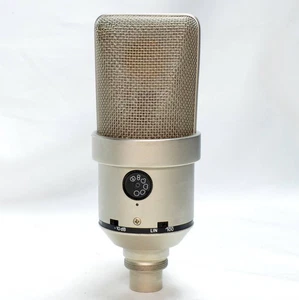 Vintage 1980s Neumann TLM170i Condenser Microphone Microphone Body Only - Picture 1 of 7