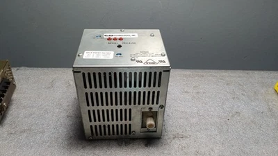Fuente de alimentación láser CD Technologies PEC4150 Foto 1 de 4
