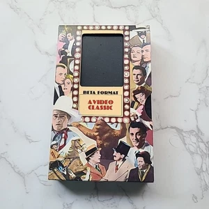 Follow The Fleet Betamax BETA Tape 1936 Musical Fred Astaire, Ginger Rogers - Bild 1 von 6