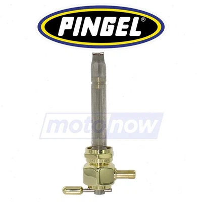 Pingel Power-Flo Fuel Valve for 2004-2006 Harley Davidson XL1200R Sportster et - Изображение 1 из 4