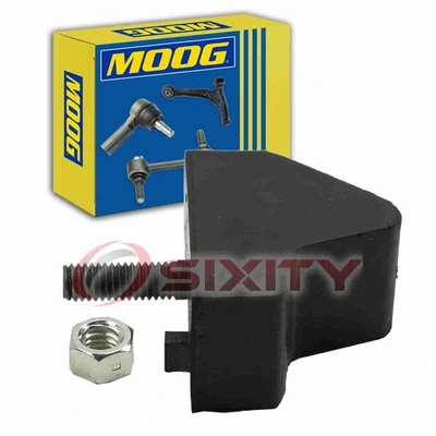 Brazo de control de suspensión inferior delantero MOOG para Pontiac Ventura cl 1973-1977 Foto 1 de 4