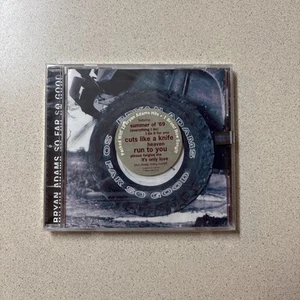 So Far So Good von Adams, Bryan (CD, 1993) Brandneu und versiegelt - Bild 1 von 6