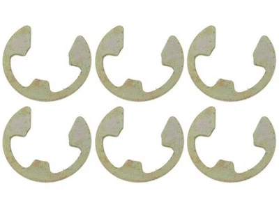 Zapata de freno de tambor para Pontiac Sunfire 1995-2001 lavadora en C trasera Raybestos 51726CXFH Foto 1 de 2