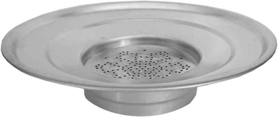 Colafritto Colino Frittura Professionale in Alluminio  Uso Professionale Diametr - Immagine 1 di 4