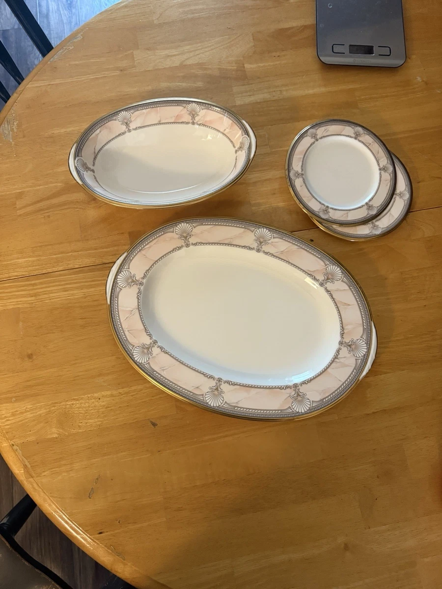 Noritake Pacific Majesty for sale | eBay